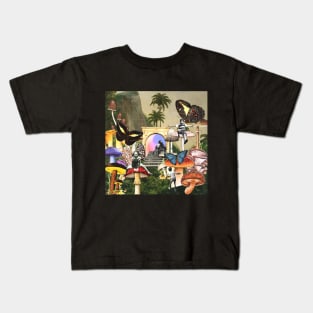 Playground Kids T-Shirt